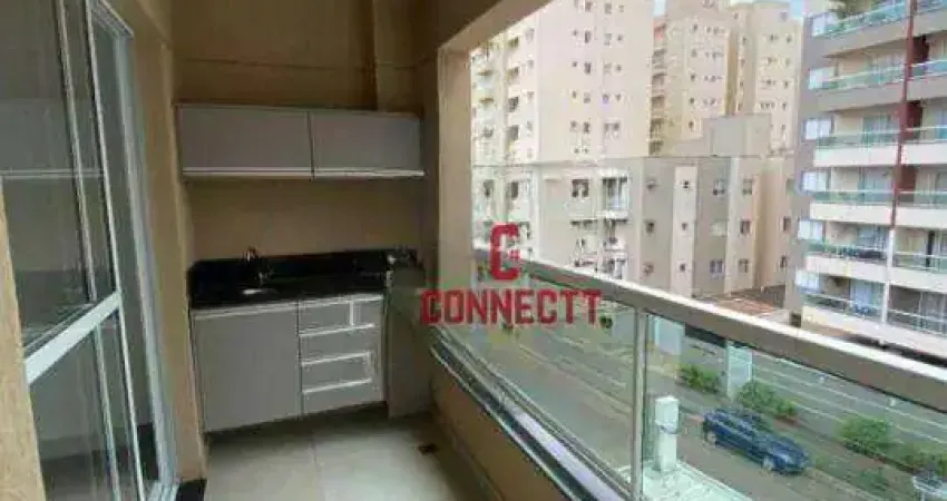 APARTAMENTO 1 QUARTO 1 VAGA NO BAIRRO NOVA ALIANÇA