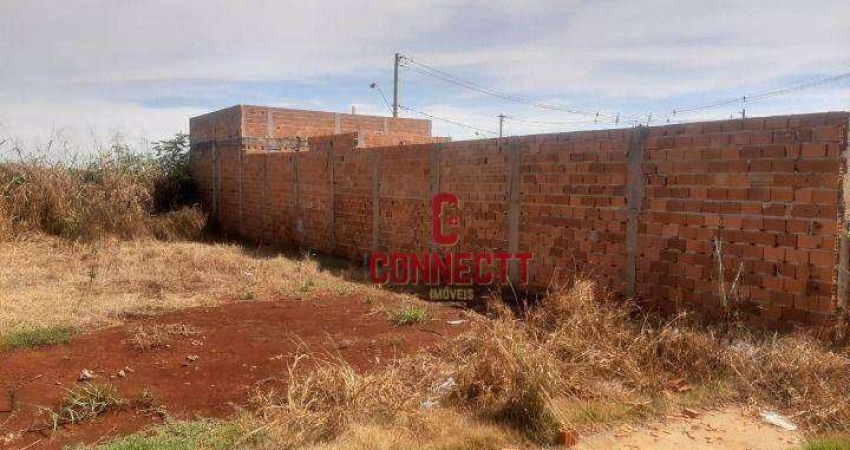 Terreno à venda na Rua Professora Victória Abdalla Rosário, Jardim Cristo Redentor, Ribeirão Preto