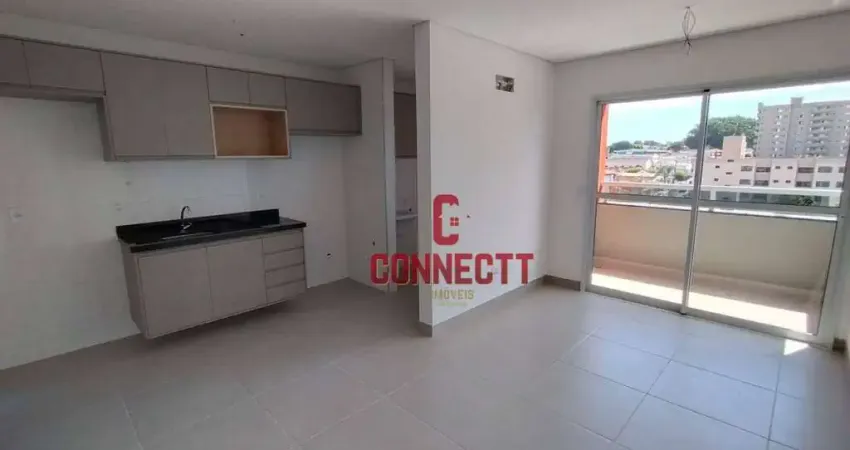 APARTAMENTO DE 1 QUARTO 1 VAGA NO BAIRRO JARDIM PAULISTANO.