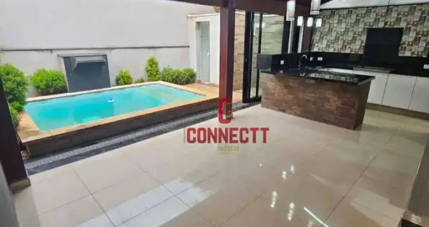 CASA EM CONDOMÍNIO DE 3  QUARTOS SENDO 1 SUITE PISCINA NO BAIRRO VILA DO GOLFE.