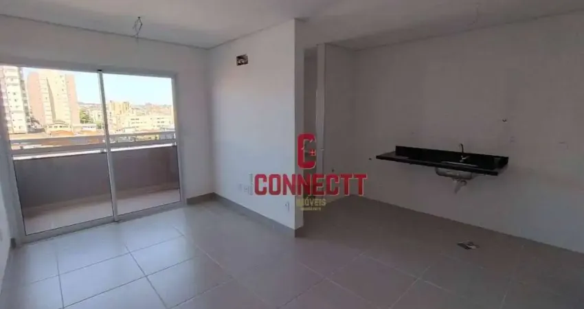 APARTAMENTO DE 1 QUARTO 1 VAGA NO BAIRRO JARDIM PAULISTANO.