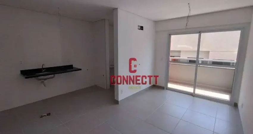 APARTAMENTO DE 1 QUARTO 1 VAGA NO BAIRRO JARDIM PAULISTANO.