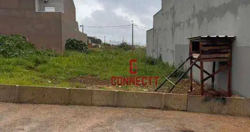 Terreno à venda na Via Anhangüera, Recreio Anhangüera, Ribeirão Preto