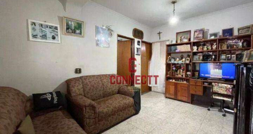 Casa com 7 quartos à venda na Rua Sete de Setembro, Bonfim Paulista, Ribeirão Preto
