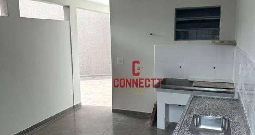 Casa à venda, 220 m² por R$ 1.565.000 - Jardim Sumaré - Ribeirão Preto/SP