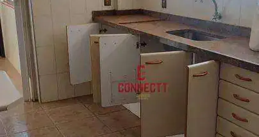 Apartamento com 2 dormitórios à venda, 96 m² por R$ 220.000 - Centro - Ribeirão Preto/SP