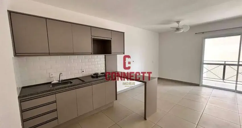 Apartamento à venda, 40 m² por R$ 310.000 - AV do Café - Ribeirão Preto/SP