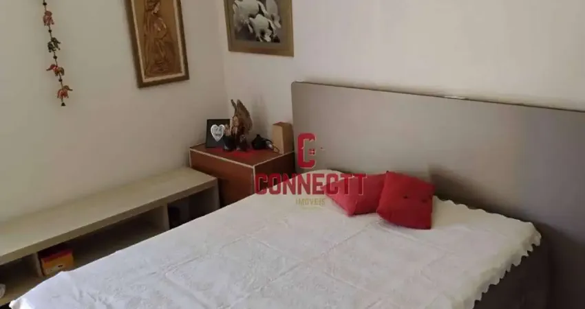 Edícula com 2 dormitórios à venda, 40 m² por R$ 300.000 - Parque Ribeirão Preto - Ribeirão Preto/SP