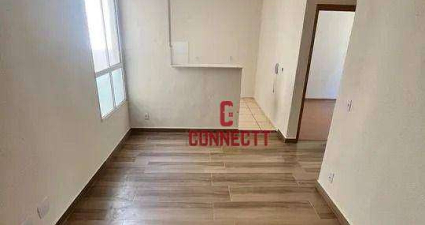 APARTAMENTO DE 2 QUARTOS 1 VAGA NO BAIRRO CHÁCARAS HIPICA