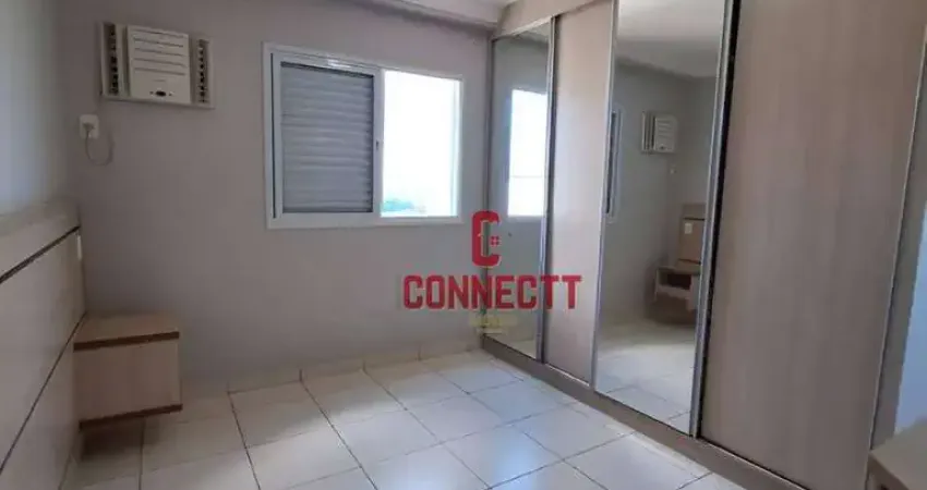 Apartamento com 2 dormitórios à venda, 72 m² por R$ 405.000 - Parque Industrial Lagoinha - Ribeirão Preto/SP