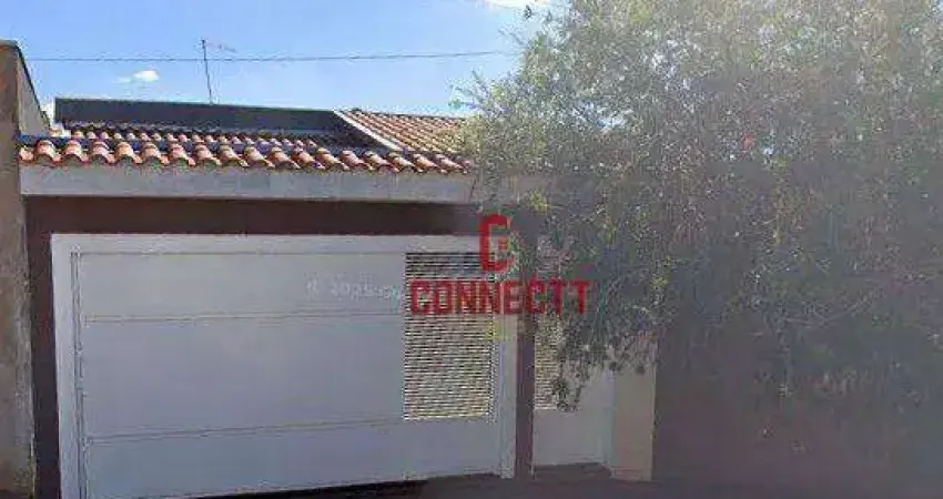 CASA DE 3 QUARTOS SENDO 1 SUITE 2 VAGAS EM BONFIM PAULISTA