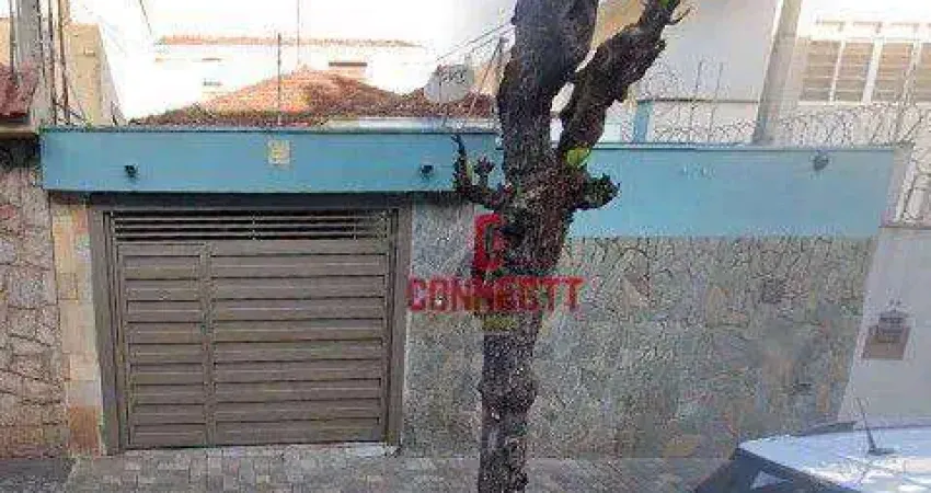 CASA DE 3 QUARTOS SENDO 1 SUITE 2 VAGAS NO JARDIM PAULISTA.