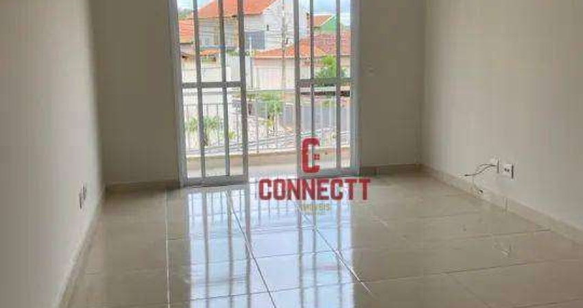 Apartamento com 3 dormitórios à venda, 90 m² por R$ 277.000,00 - Residencial e Comercial Palmares - Ribeirão Preto/SP