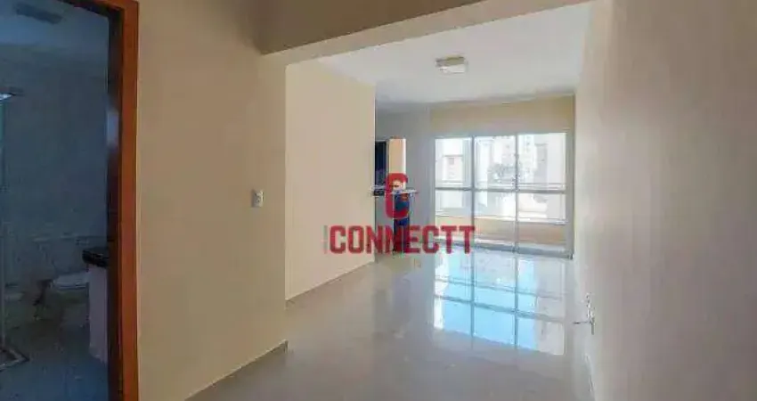 APARTAMENTO DE 1 QUARTO 1 VAGA NO BAIRRO NOVA ALIANÇA