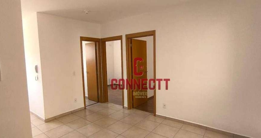 APARTAMENTO DE 2 QUARTOS 1 VAGA EM BONFIM PAULISTA.