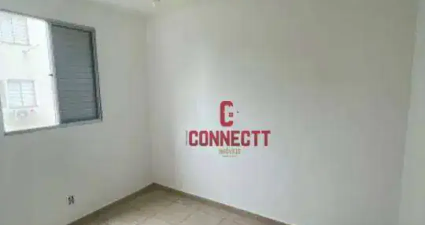 APARTAMENTO DE 2 QUARTOS 1 VAGA NO BAIRRO CITY RIBEIRÃO.