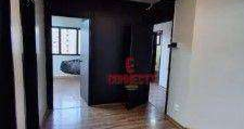 SALA COMERCIAL DE 49m² NO CENTRO DE RIBEIRÃO PRETO PRÓXIMO A PRAÇA XV