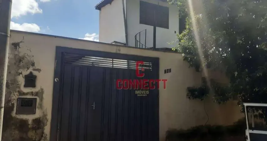 Casa com 2 suítes à venda, 100 m² por R$ 235.000 - Jardim Pedra Branca - Ribeirão Preto/SP