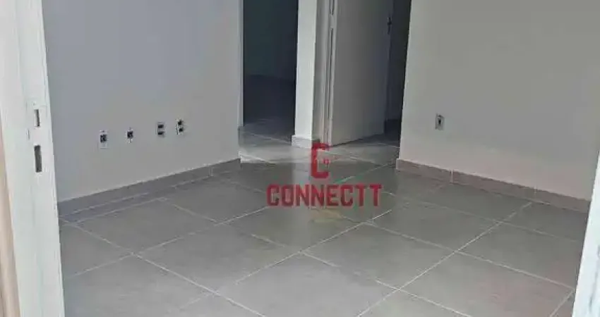 APARTAMENTO DE 2 QUARTOS 1 VAGA NO BAIRRO VILA VIRGINIA.