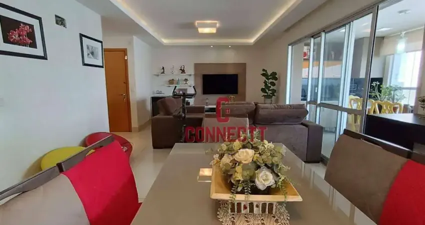 APARTAMENTO 3 SUITES VARANDA GOURMET 3 VAGAS NO IRAJÁ.