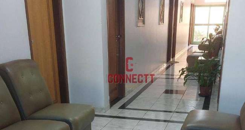 SALA COMERCIAL COM BANHEIRO PRIVATIVO NO BAIRRO JARDIM SUMARÉ.