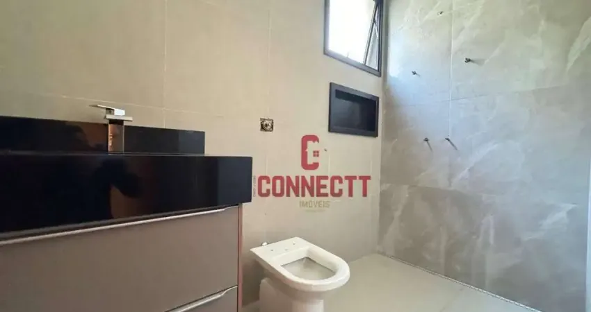 Sobrado com 4 dormitórios à venda, 307 m² por R$ 2.400.000 - Vila do Golf - Ribeirão Preto/SP