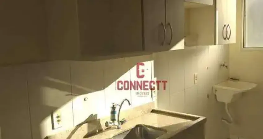 Apartamento com 2 dormitórios à venda, 42 m² por R$ 220.000,00 - Reserva Sul Condomínio Resort - Ribeirão Preto/SP