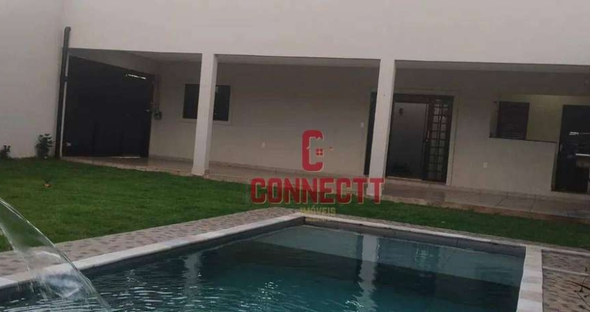 Casa com 1 quarto à venda no Jardim das Aroeiras, Jardinópolis 