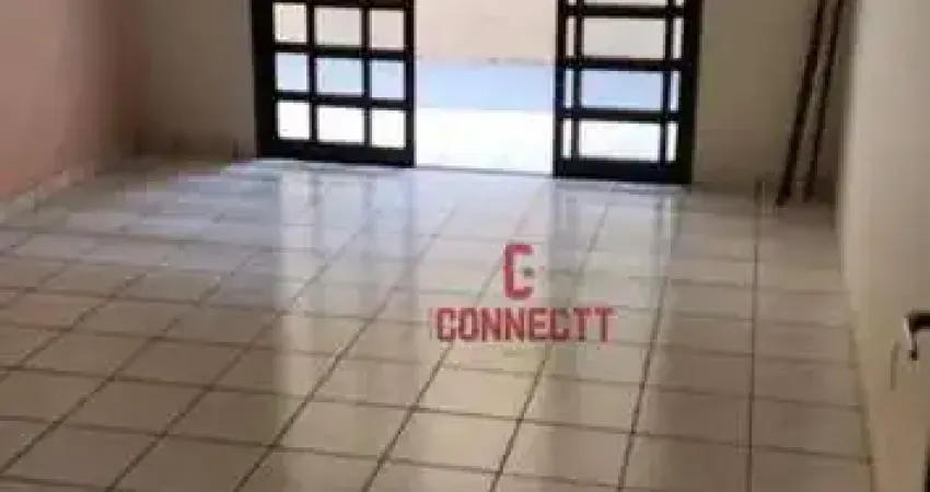 Apartamento com 3 dormitórios à venda, 93 m² por R$ 300.000 - Parque dos Lagos - Ribeirão Preto/SP