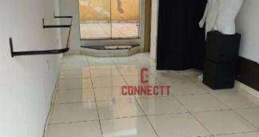 Sobrado com 1 dormitório à venda, 110 m² por R$ 305.000 - Vila Albertina - Ribeirão Preto/SP