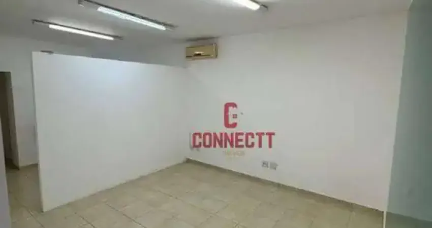 SALA COMERCIAL DE 40m² COM BANHEIRO PRIVATIVO  NO BAIRRO IRAJÁ