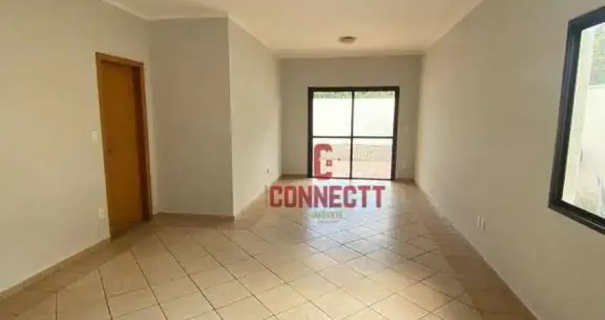 Casa com 4 dormitórios para alugar, 180 m² por R$ 5.397/mês - Distrito de Bonfim Paulista - Ribeirão Preto/SP