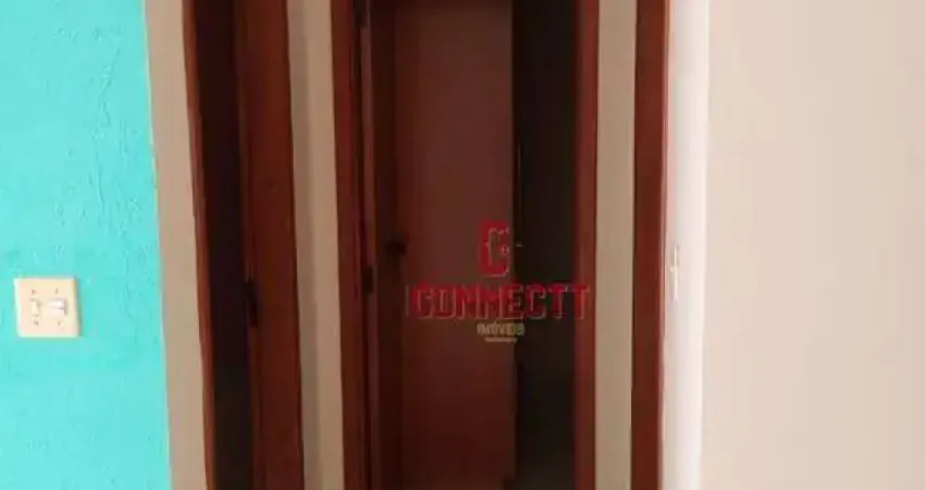 Apartamento para alugar, 52 m² por R$ 1.654,00/mês - Jardim Palma Travassos - Ribeirão Preto/SP