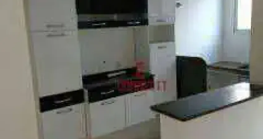 Apartamento com 2 dormitórios à venda, 45 m² por R$ 210.000,00 - Parque Ribeirão Preto - Ribeirão Preto/SP