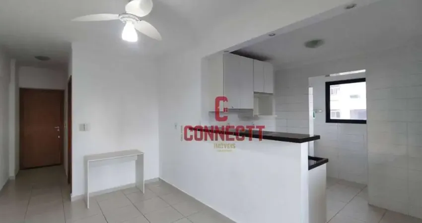 APARTAMENTO DE 1 QUARTO 1 VAGA NO BAIRRO NOVA ALIANÇA.