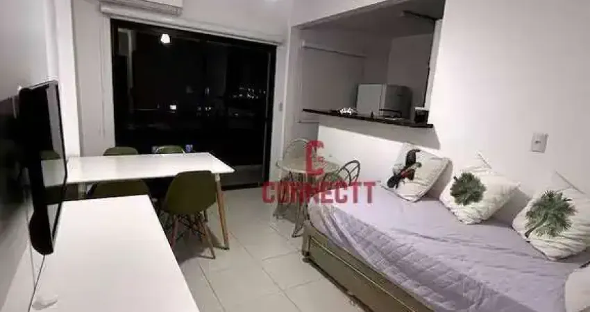 APARTAMENTO DE 1 QUARTO SACADA 1 VAGA NO BAIRRO NOVA ALIANÇA.