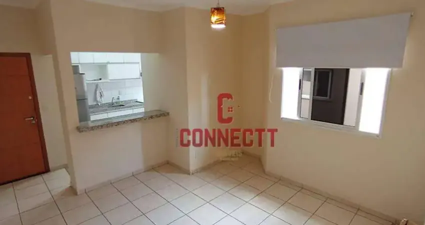 APARTAMENTO DE 1 QUARTO 1 VAGA NO BAIRRO NOVA ALIANÇA.