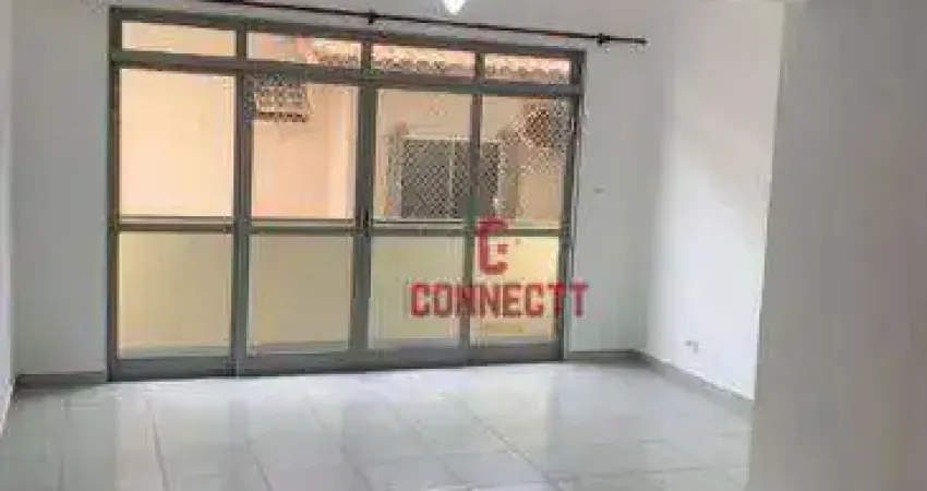 Apartamento com 3 dormitórios à venda, 110 m² por R$ 285.000 - Centro - Ribeirão Preto/SP
