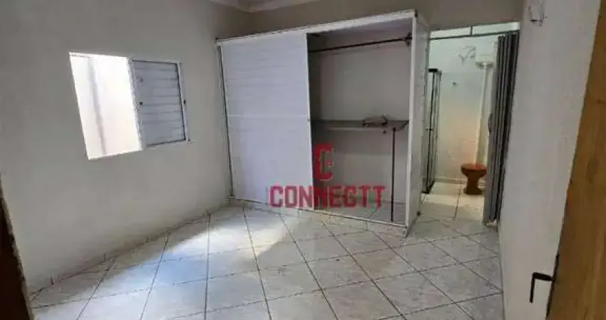 Casa à venda, 60 m² por R$ 230.000,00 - Jardim Helena - Ribeirão Preto/SP