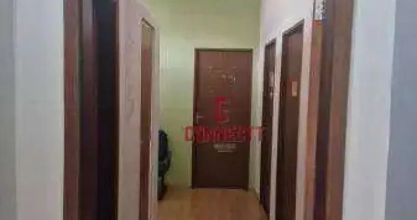 Sala para alugar, 10 m² por R$ 850/mês - Jardim Paulista - Ribeirão Preto/SP