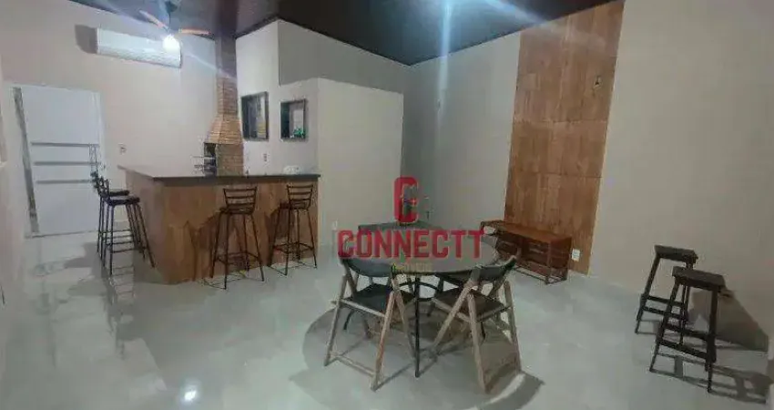CASA DE 3 QUARTOS SEN 1 SUITE CLOSET 2 VAGAS NO BAIRRO RESIDENCIAL GREENVILLE