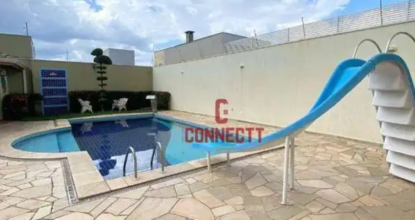 Sobrado com 3 dormitórios à venda, 374 m² por R$ 1.280.000,00 - City Ribeirão - Ribeirão Preto/SP
