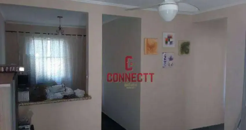 APARTAMENTO DE 2 QUARTOS NO BAIRRO JARDIM JOÃO ROSSI.