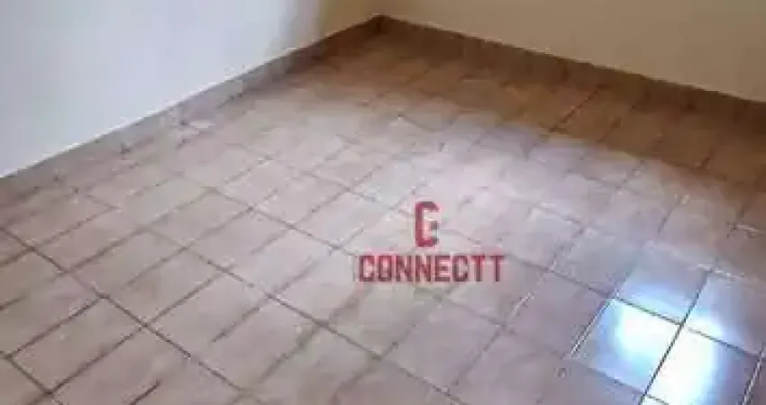 Casa à venda, 107 m² por R$ 380.000,00 - Jardim Castelo Branco - Ribeirão Preto/SP