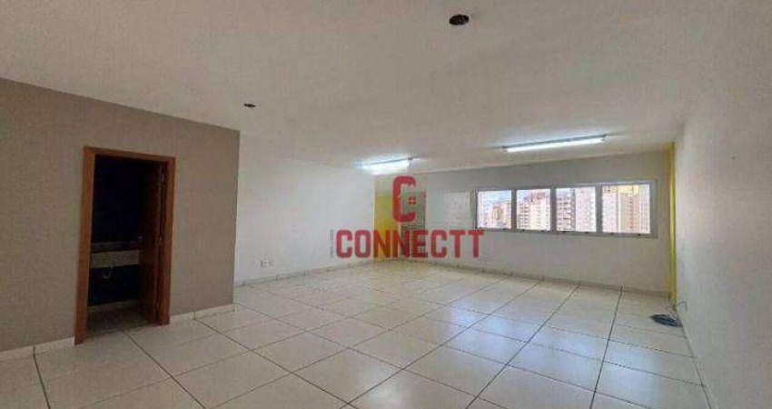 SALA COMERCIAL DE 44m² NO BAIRRO NOVA ALIANÇA