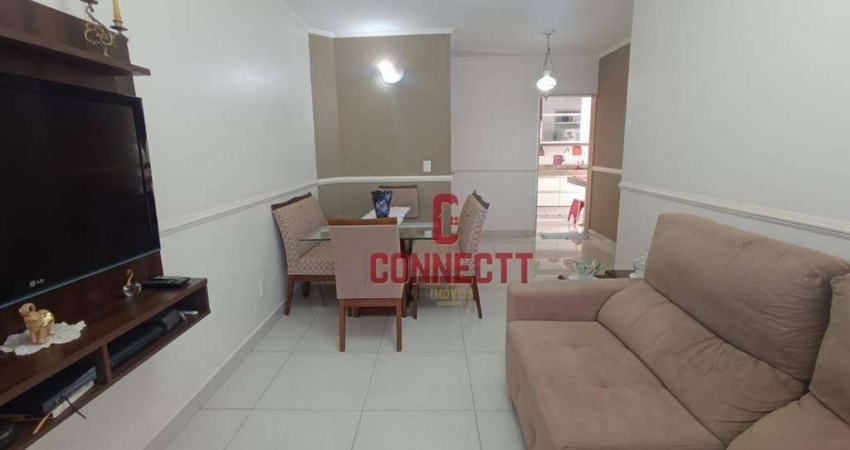 APARTAMENTO DE 3 QUARTOS SENDO 1 SUITE 1 VAGA NO BAIRRO SUMAREZINHO.