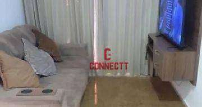 Apartamento com 2 quartos para alugar na Avenida Caramuru, Alto da Boa Vista, Ribeirão Preto