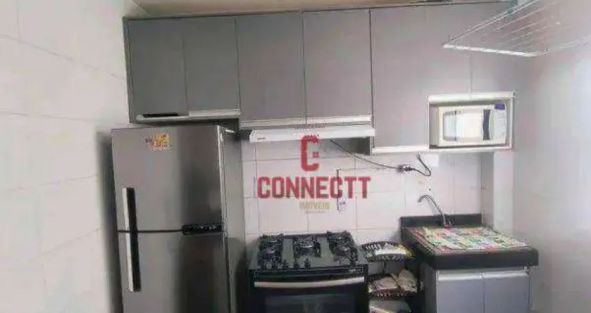 APARTAMENTO DE 2 QUARTOS 1 VAGA NO BAIRRO CHACARAS HÍPICAS