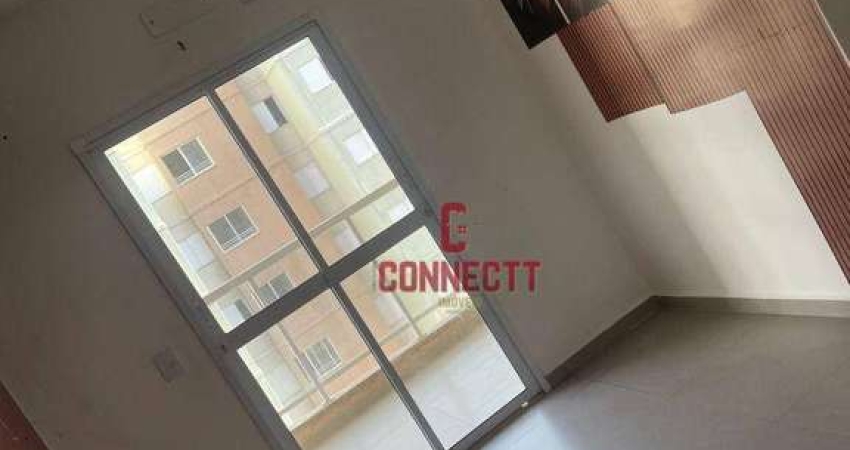 APARTAMENTO DE 2 QUARTOS SENDO 1 SUITE 1 VAGA NO BAIRRO PARQUE DOS SERVIDORES.