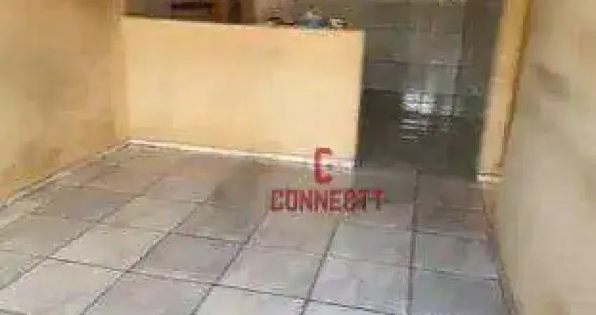 Casa com 2 quartos à venda no Jardim Santa Emilia, Jardinópolis 